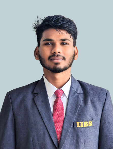Katta Sai Charan